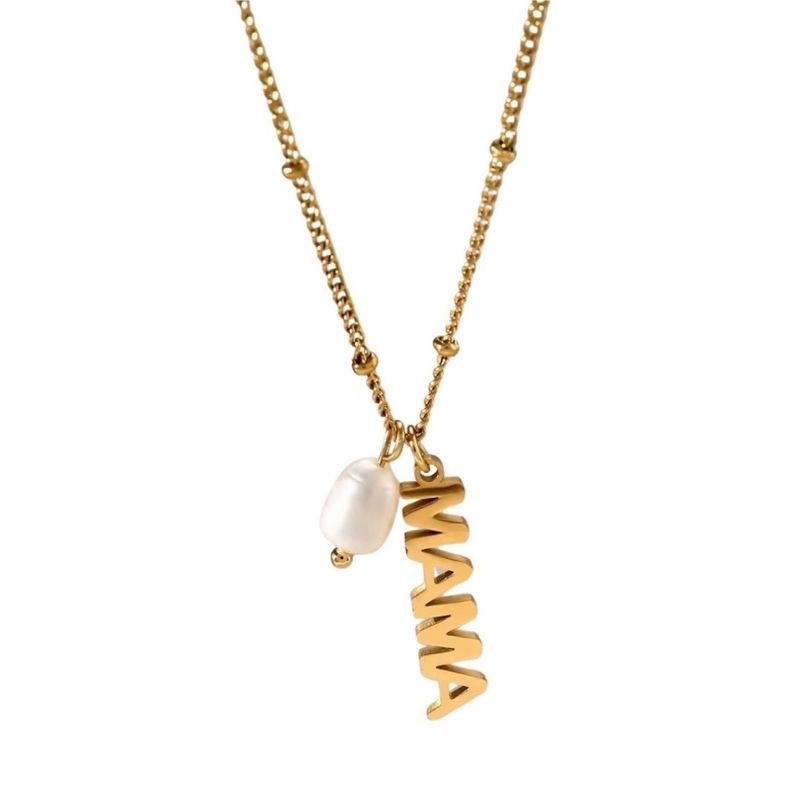 Mama Necklace