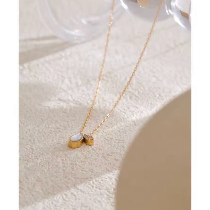 Drops Necklace