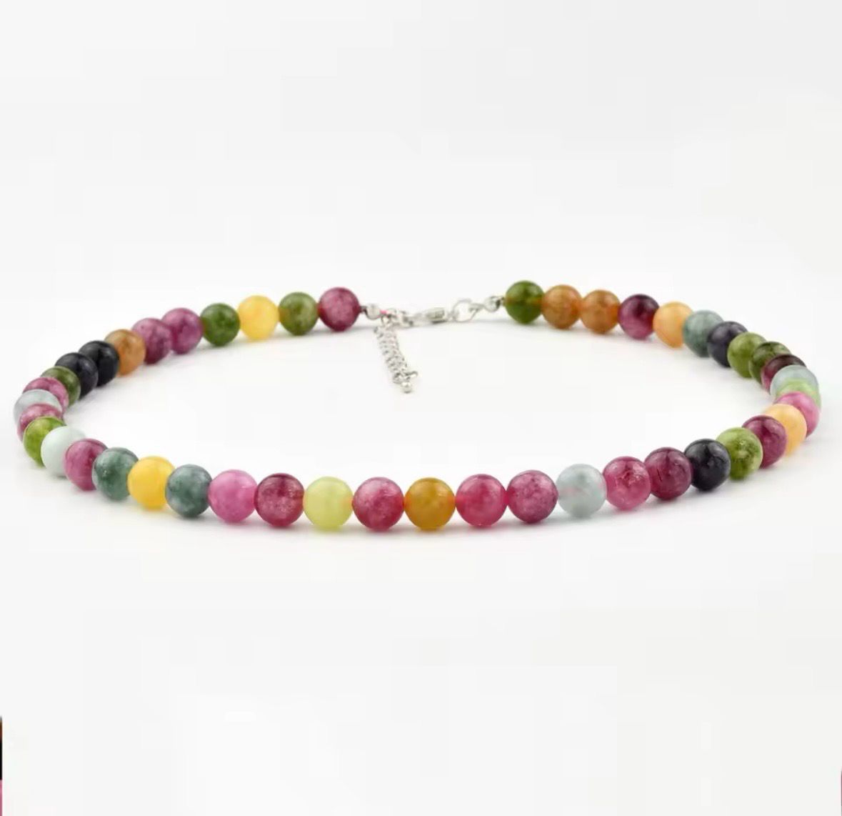 Rose Colors Necklace