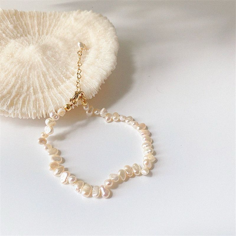 Natural Pearls Necklace