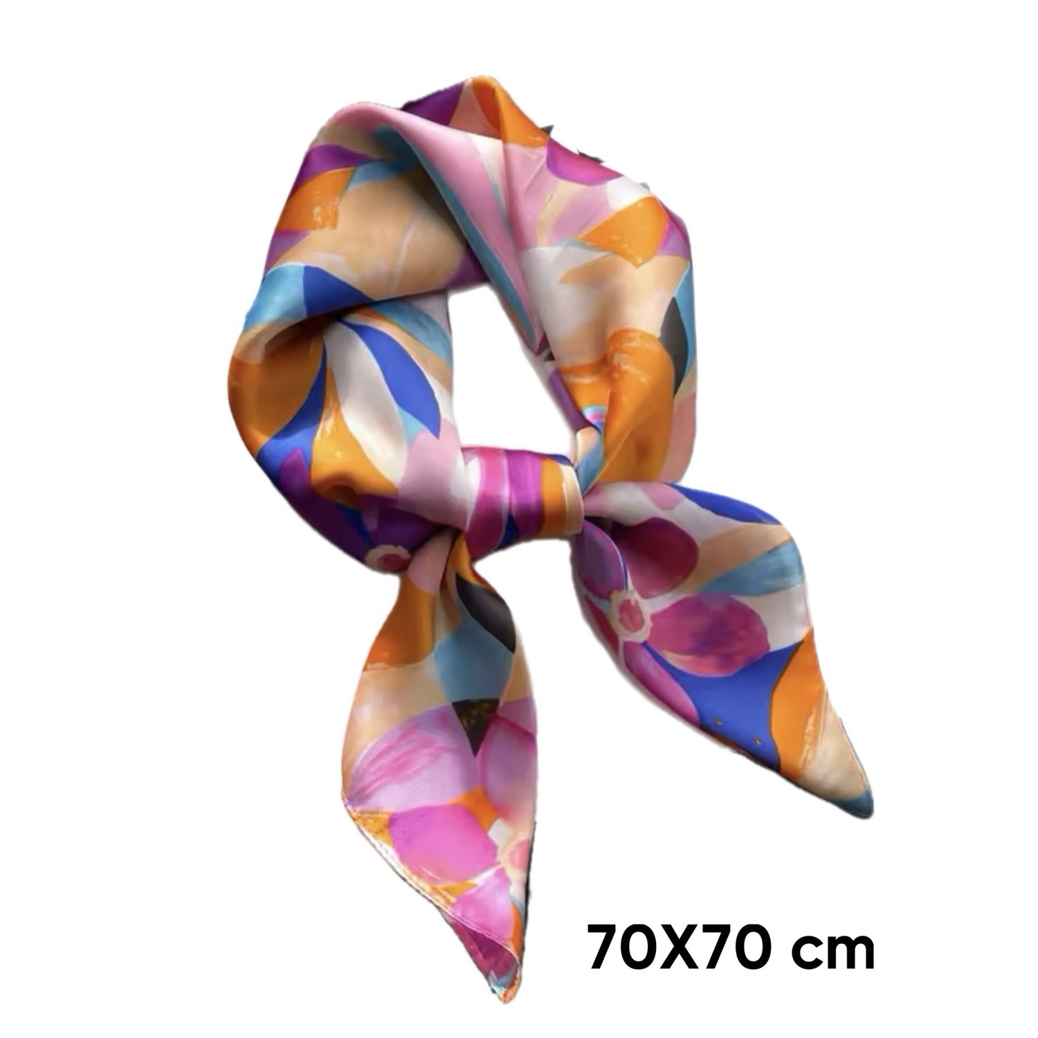Colorful Scarf