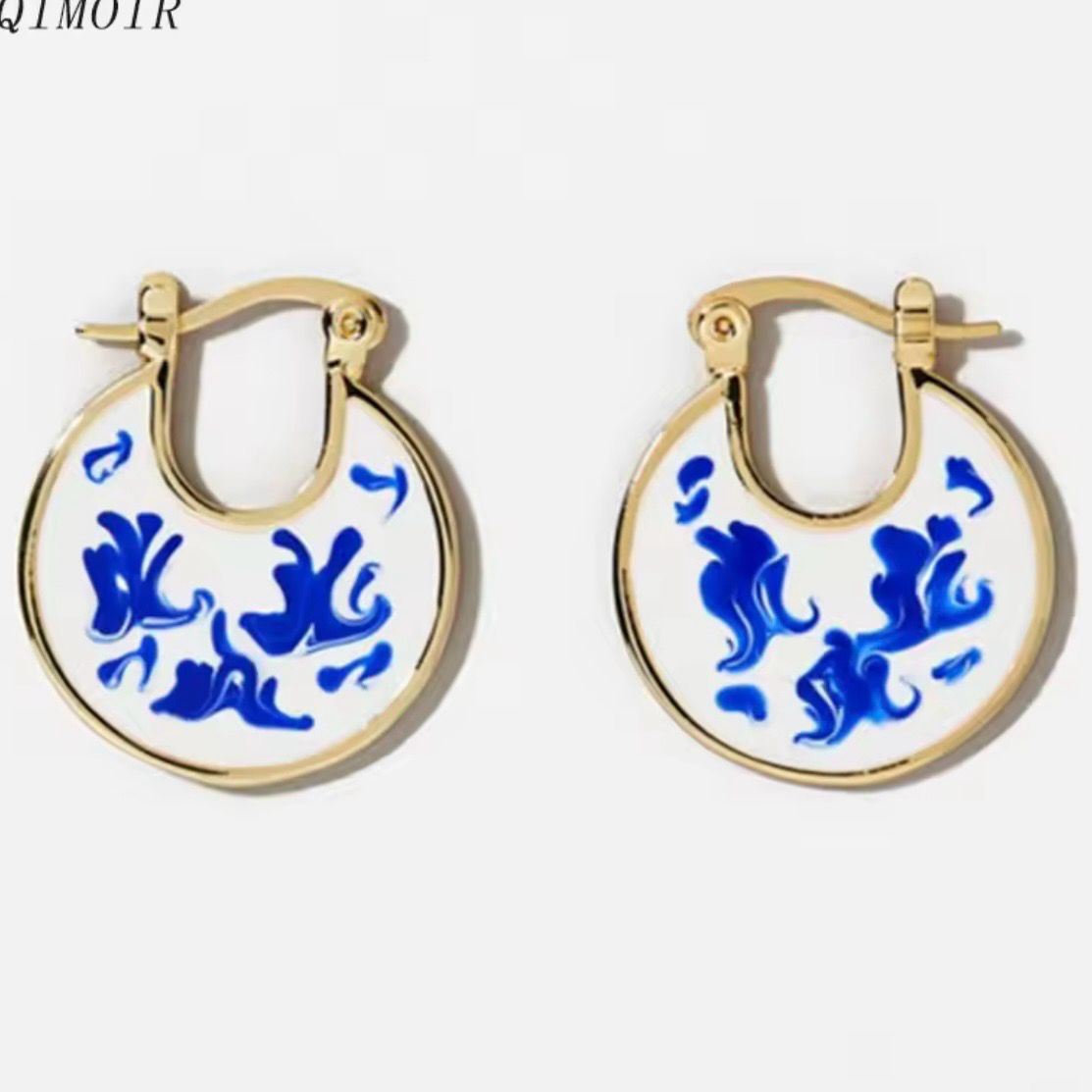 Amalfi Hoops