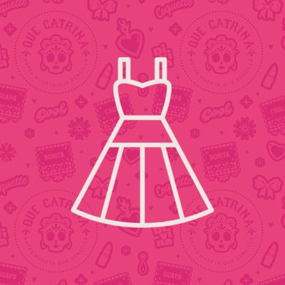 VESTIDOS