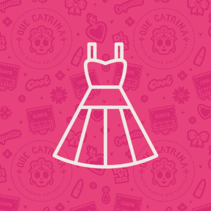 VESTIDOS