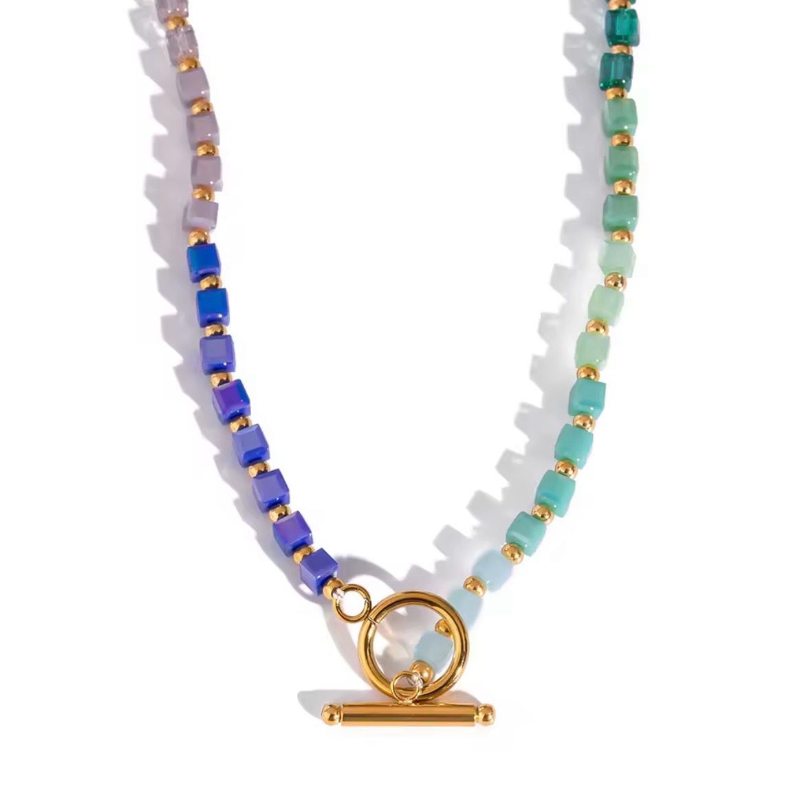 Ocean Necklace