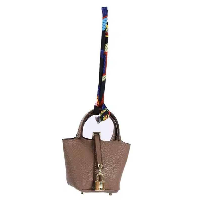 Mini Bag Charms