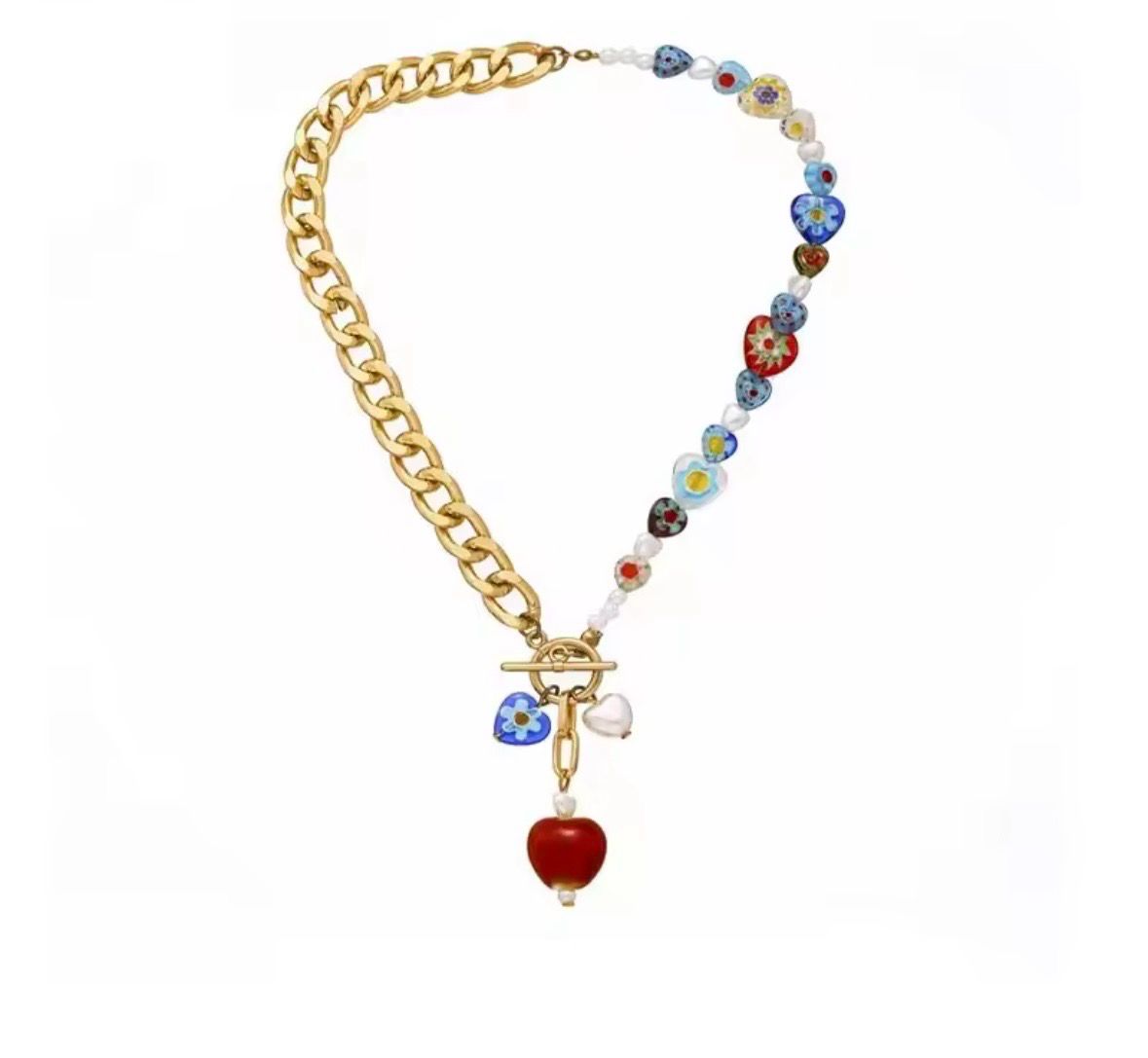 Murano Necklace