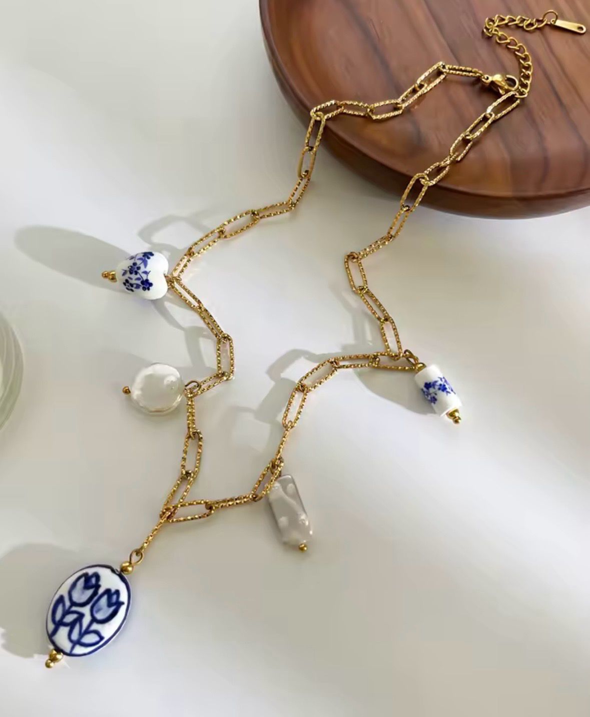 Amalfi Pearls