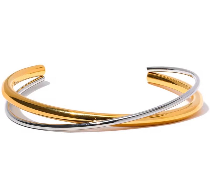 Double Color Bracelet