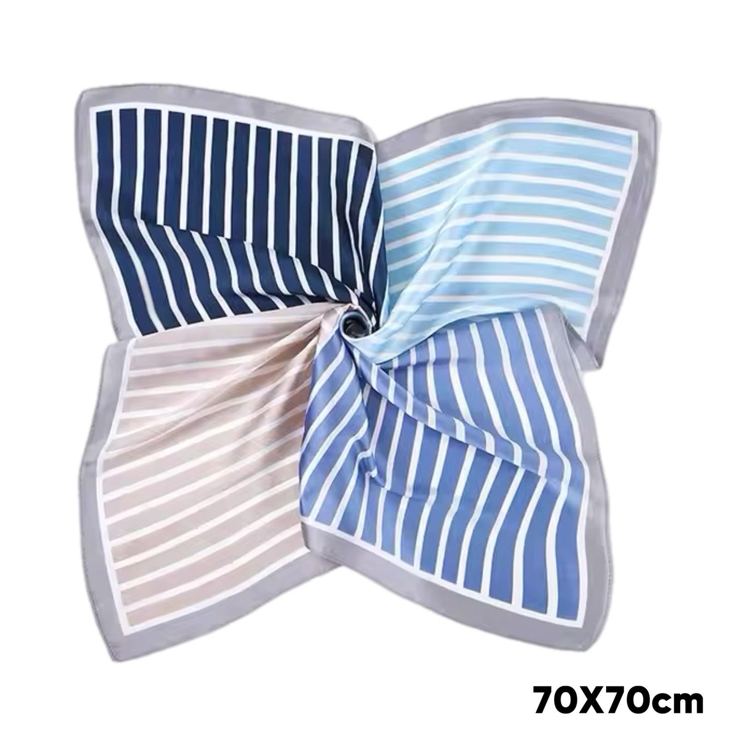 Marine Scarf