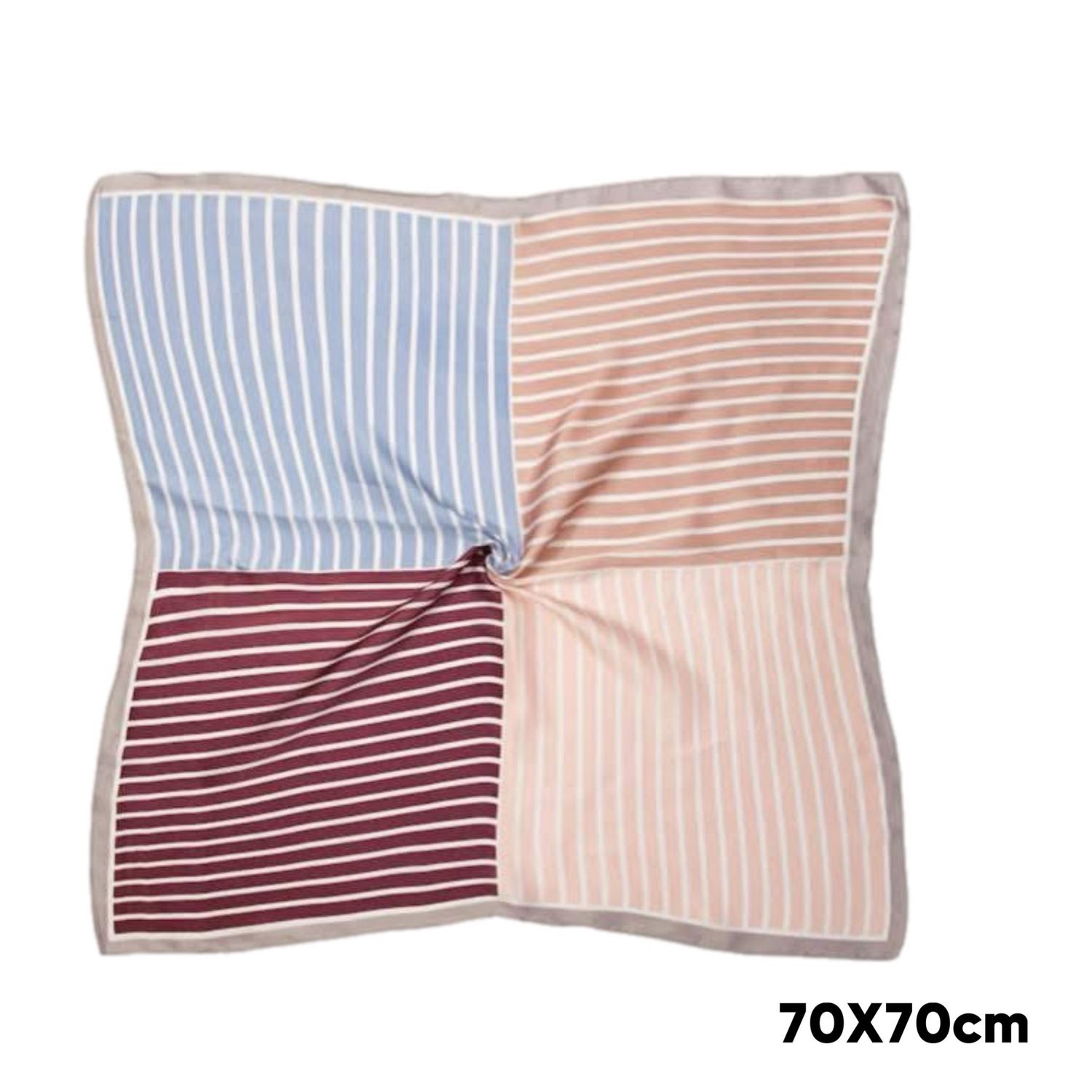 Terracota Scarf