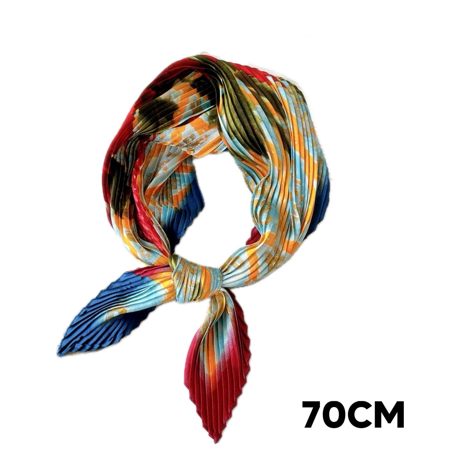 Colorful Scarf