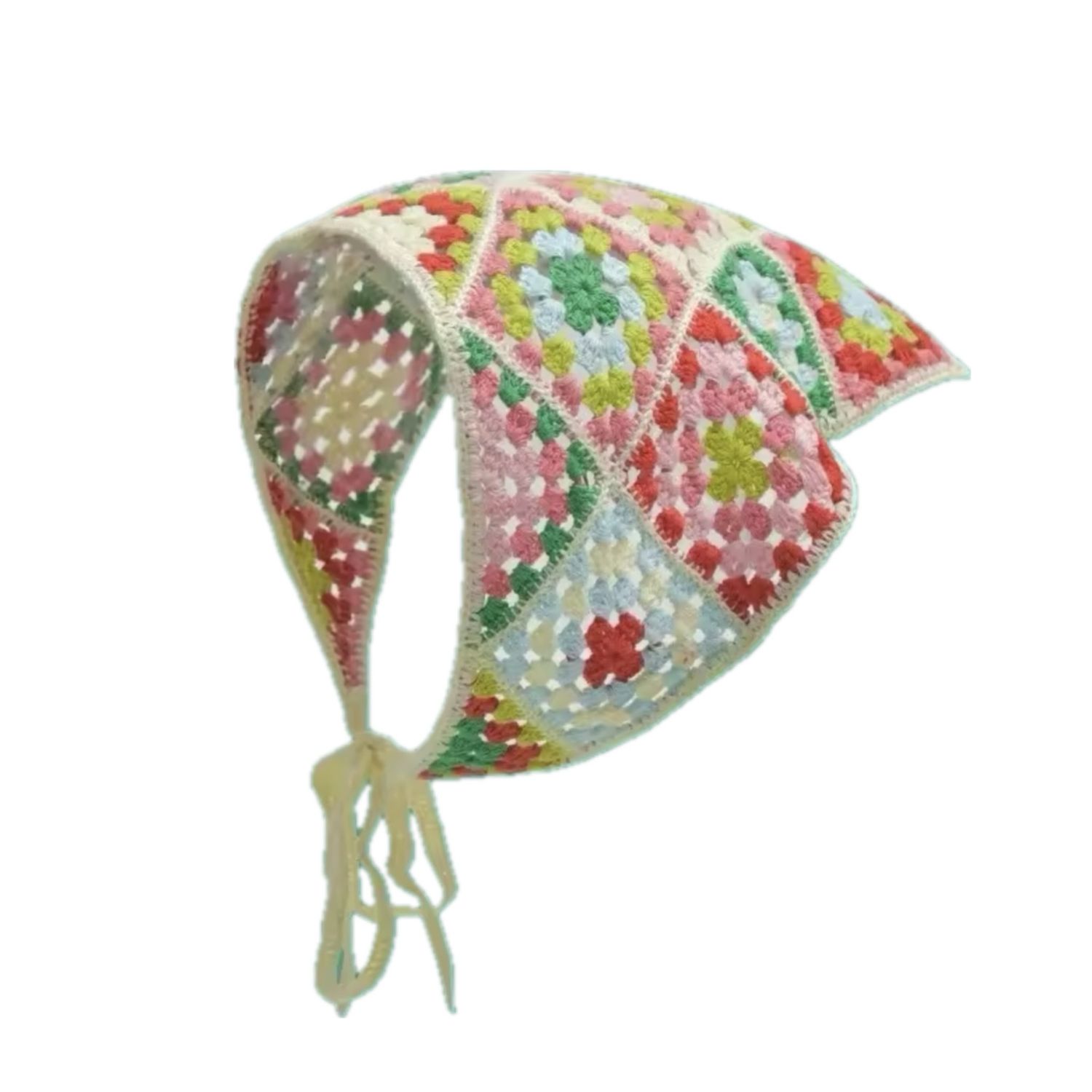 Crochet Spring