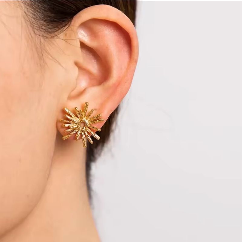 Fireworks Studs
