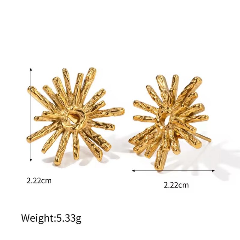 Fireworks Studs