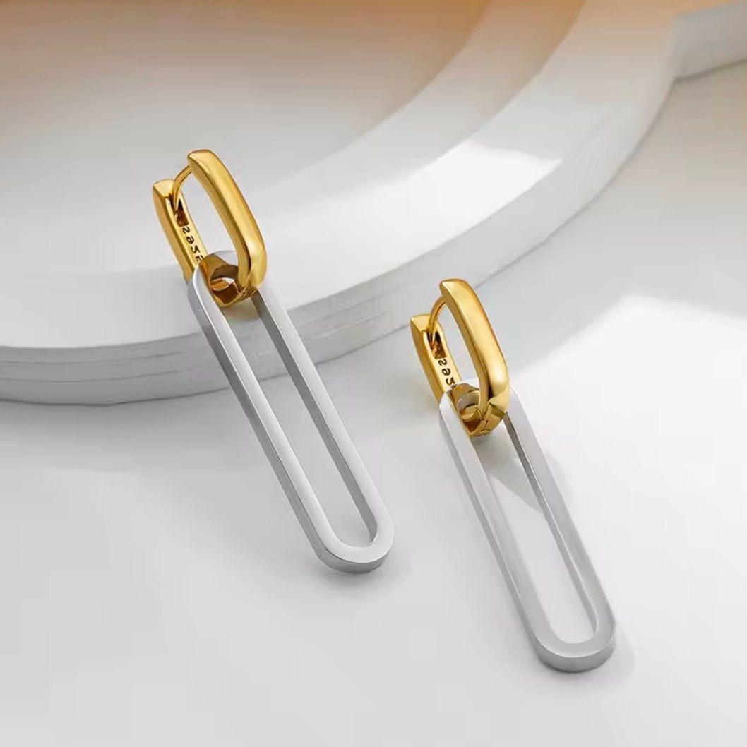Minimalist Earrings