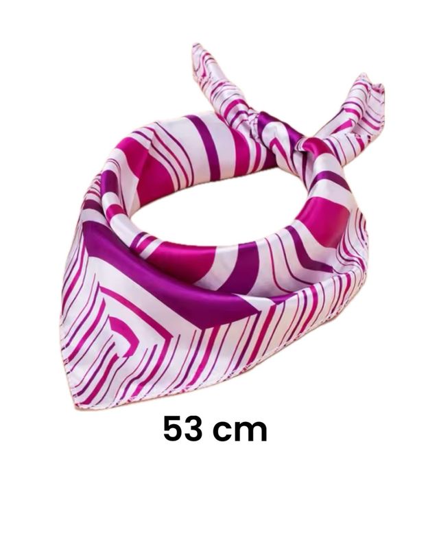 Pitaya Scarf