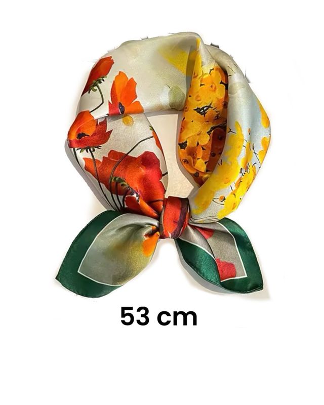 Fall Scarf