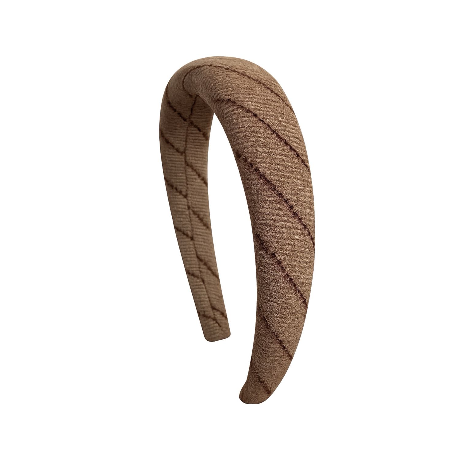 Fall Stripes Headband