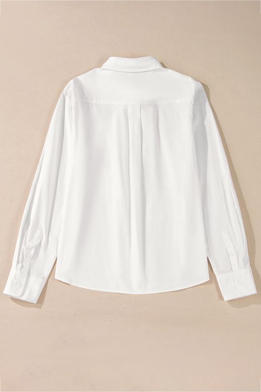 Blusa Basic