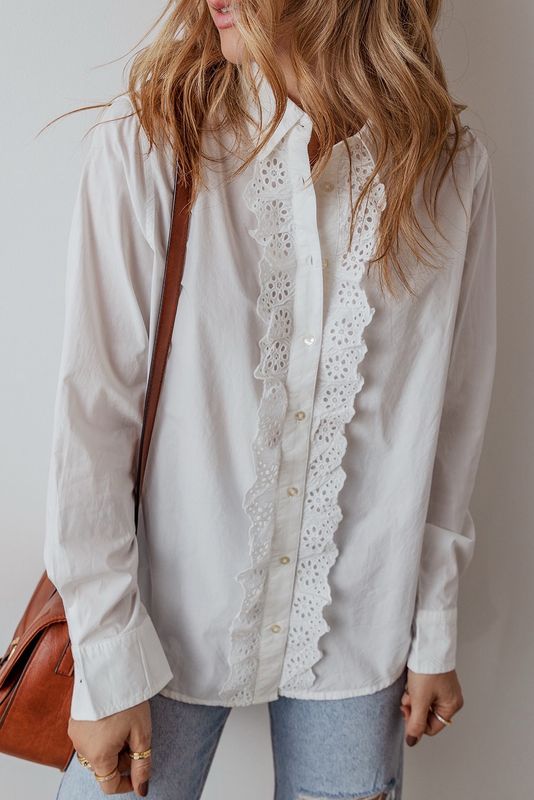Blusa Basic