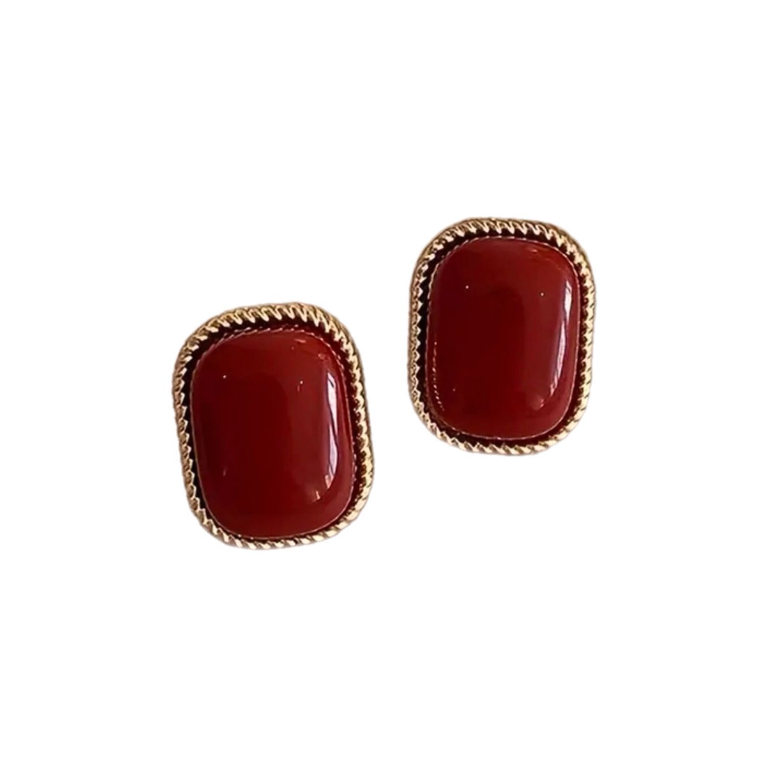 Red Wine Studs