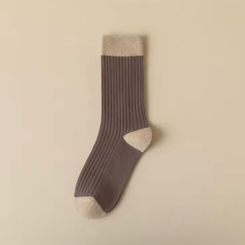 Purple Socks