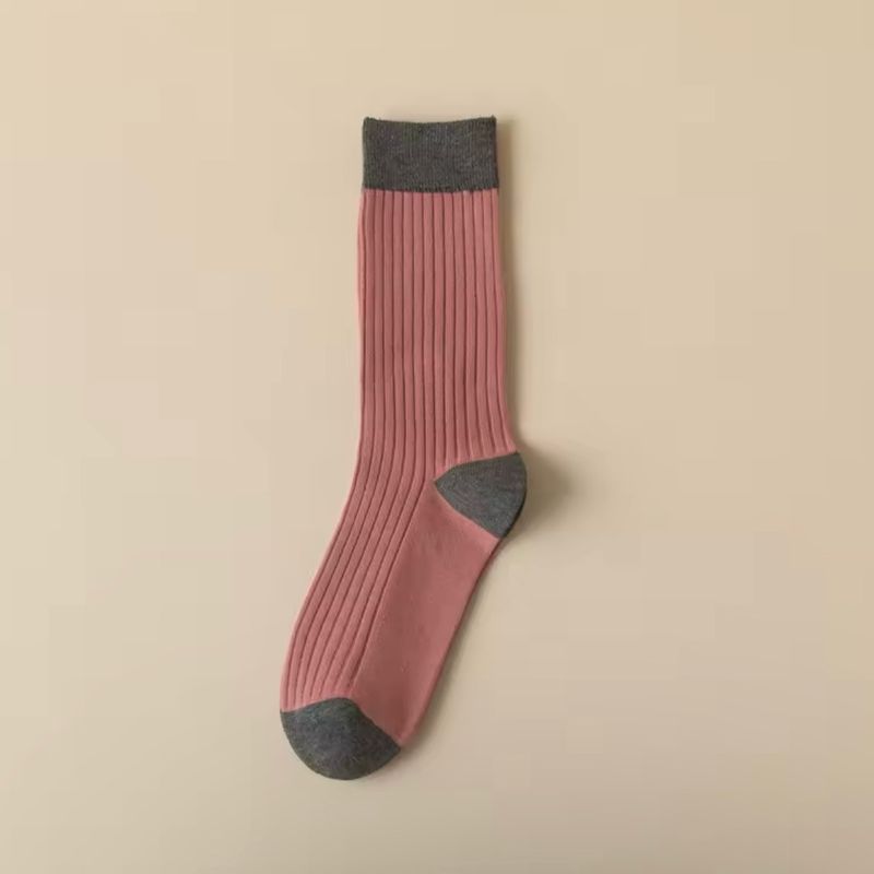 Pink Socks