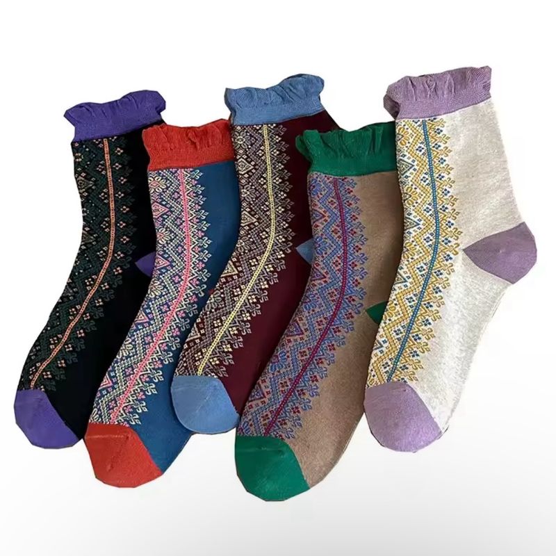 Vintage Socks