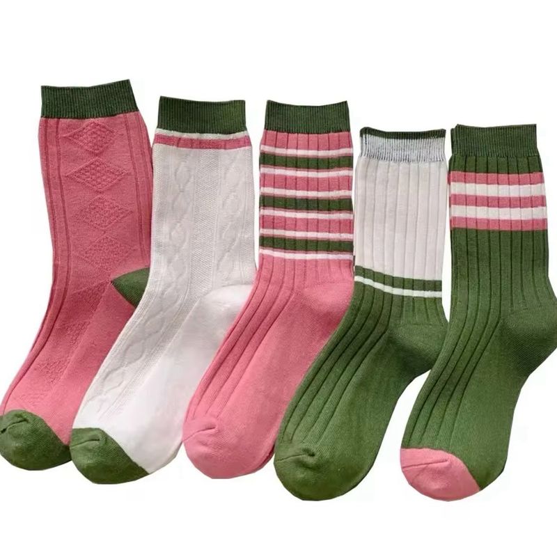 Tenis Socks