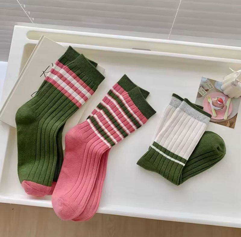 Tenis Socks