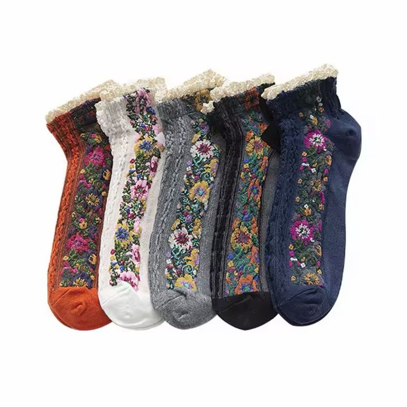 Fall Socks