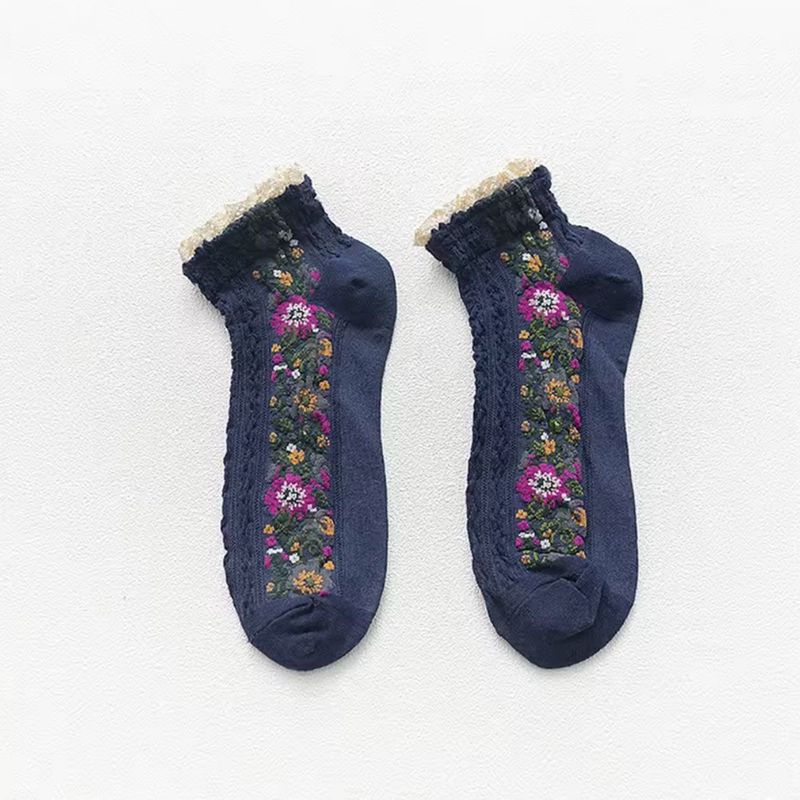 Fall Socks