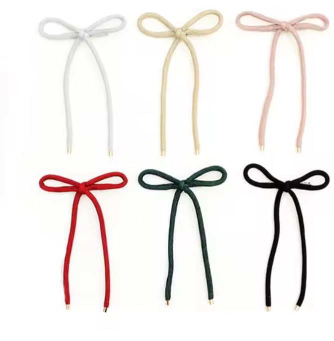Women Rope  Bow