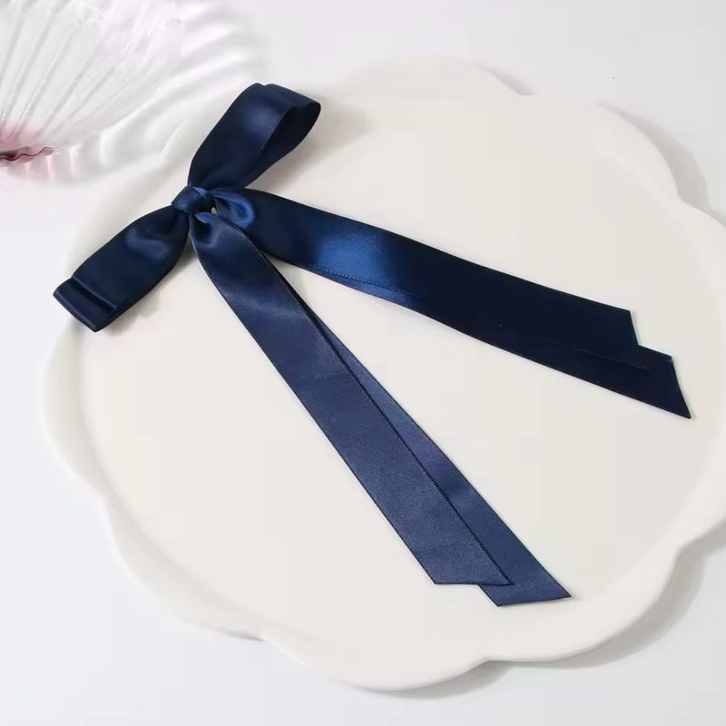 Hair Satin Ribbon