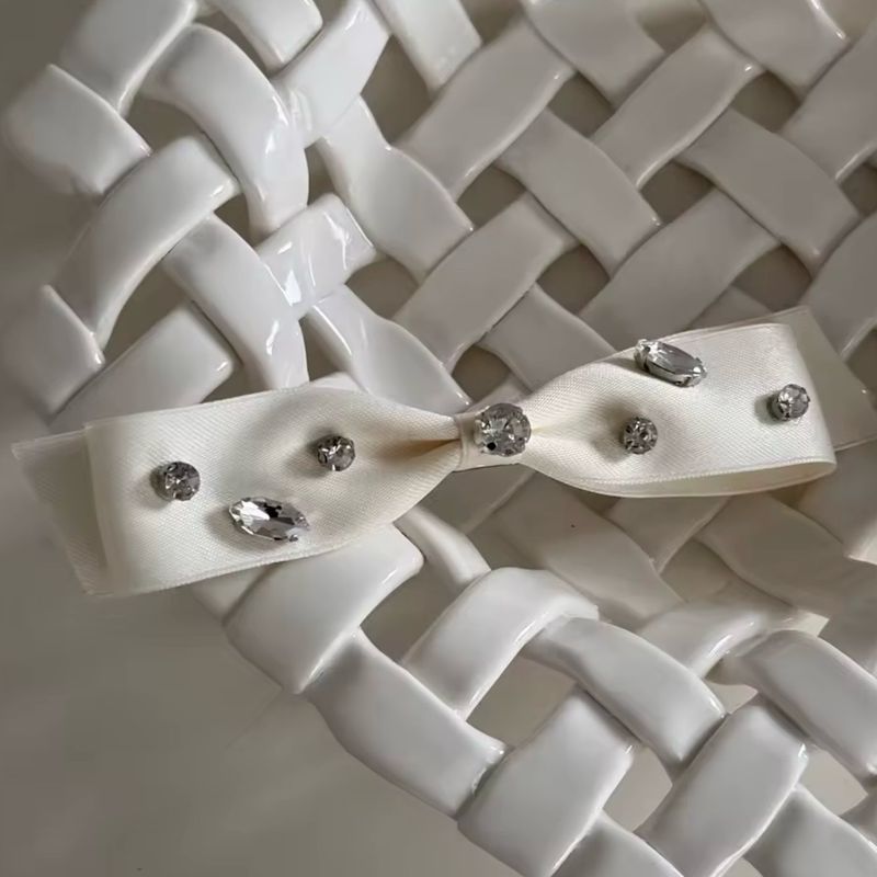 Elegant Hairbow