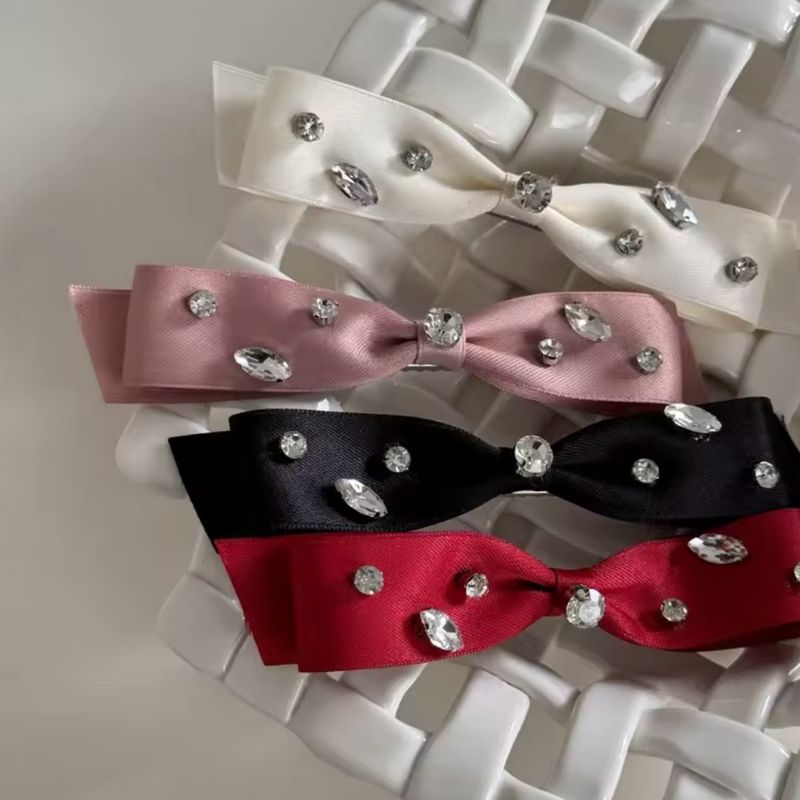 Elegant Hairbow