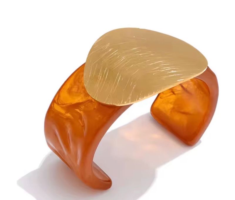 Acrylic Bracelet
