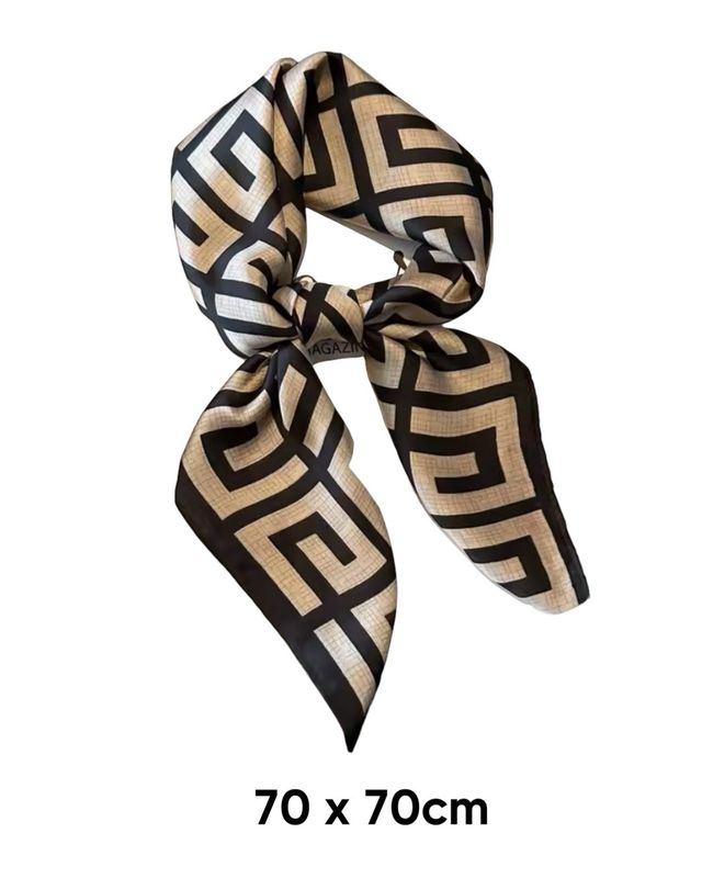 Greek Scarf