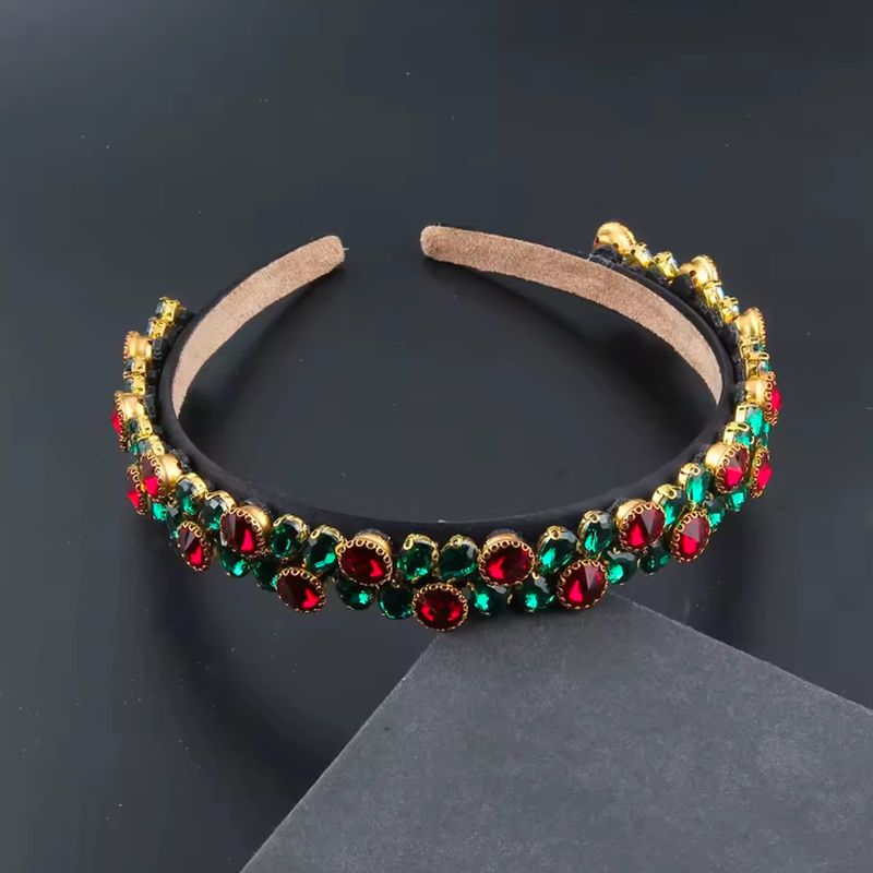 Holiday Headband