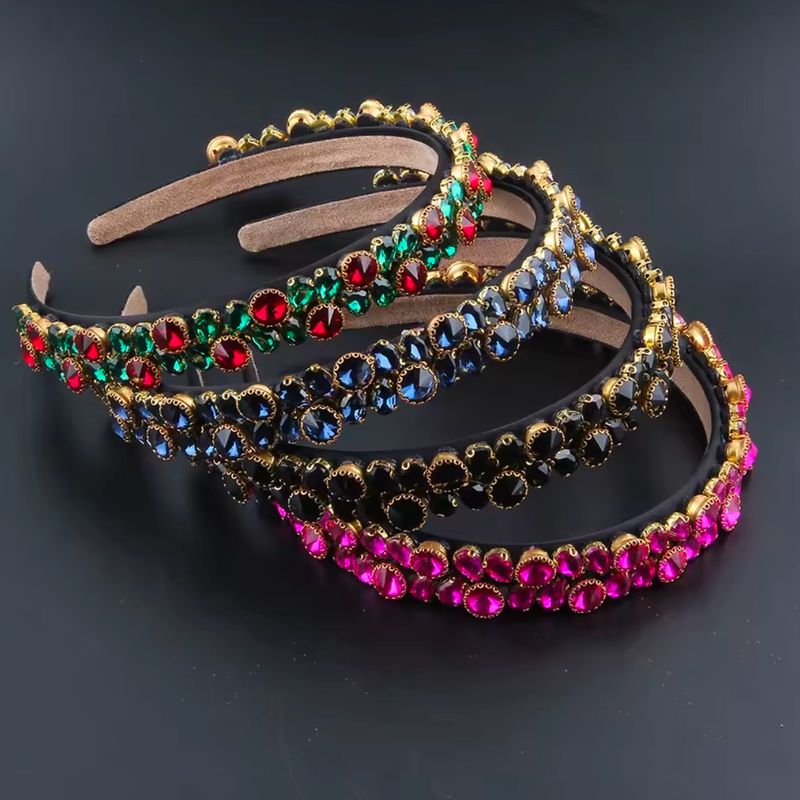 Holiday Headband