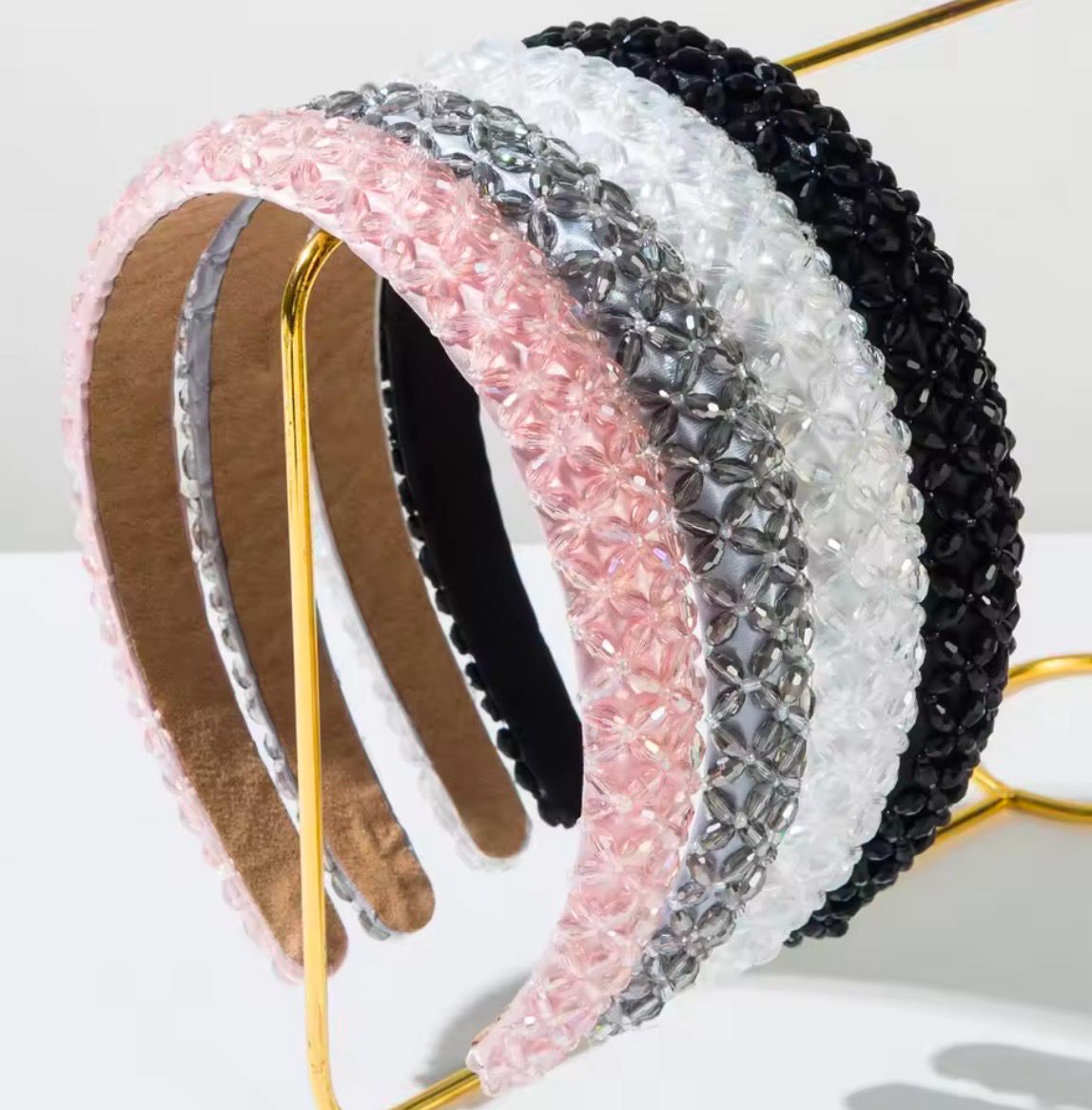 Sparkle Headband
