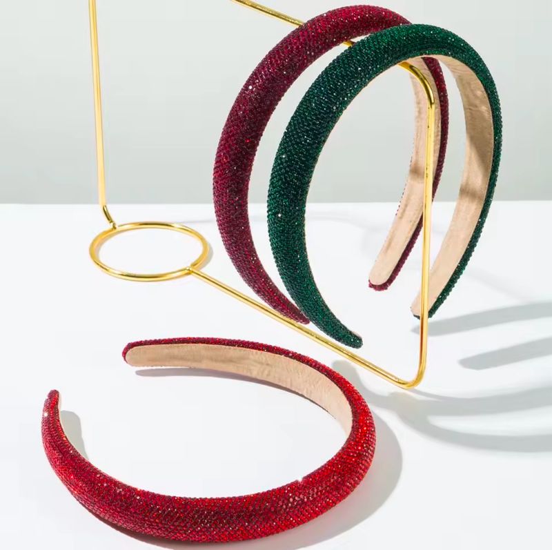Christmas Headband