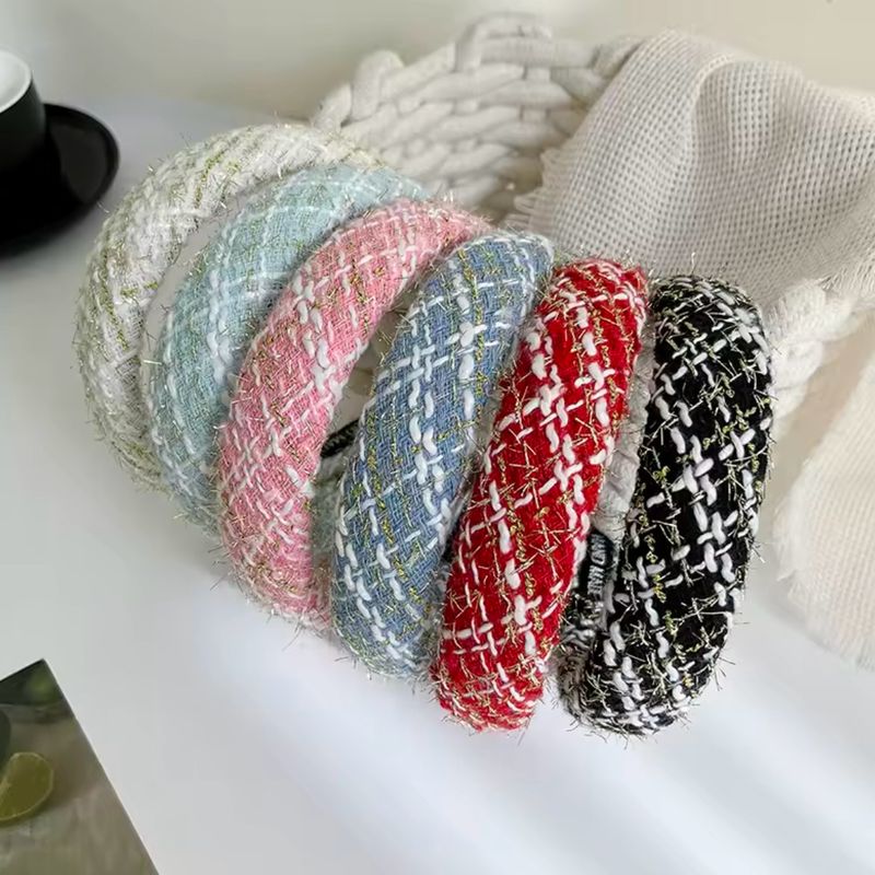 Winter Headbands