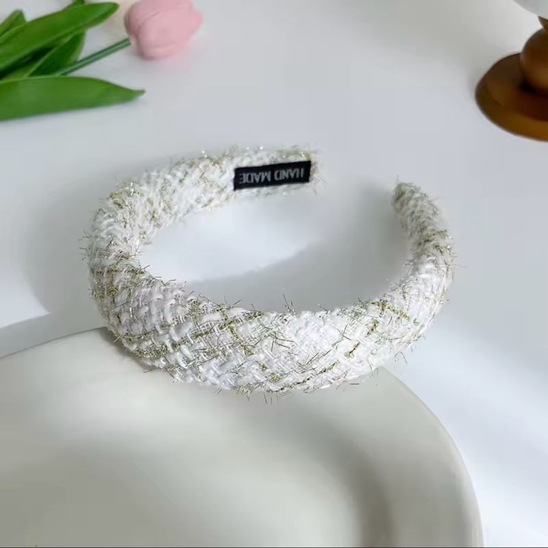 Winter Headbands