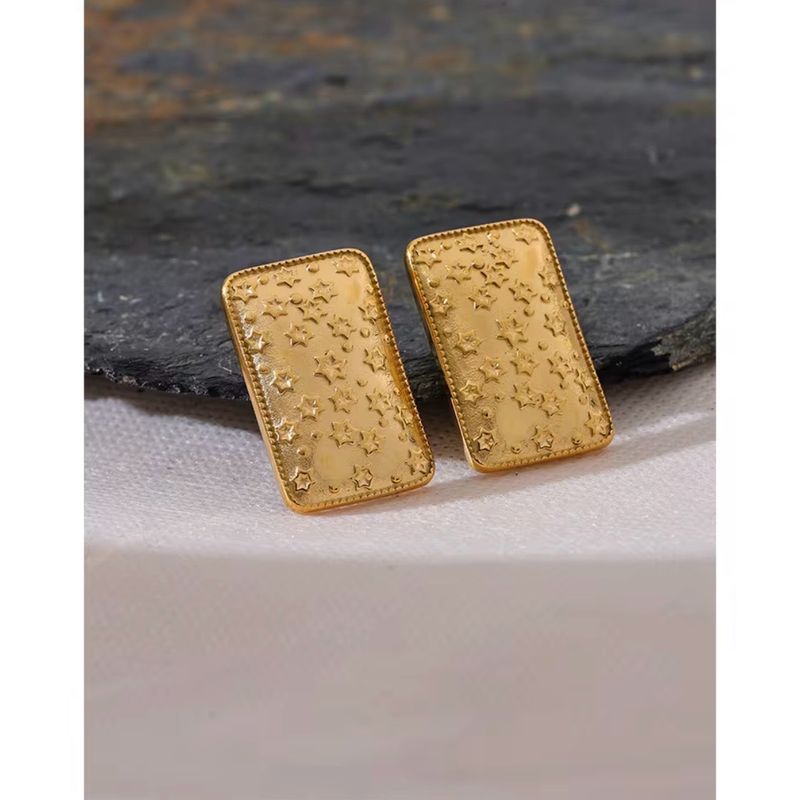 Star Studs