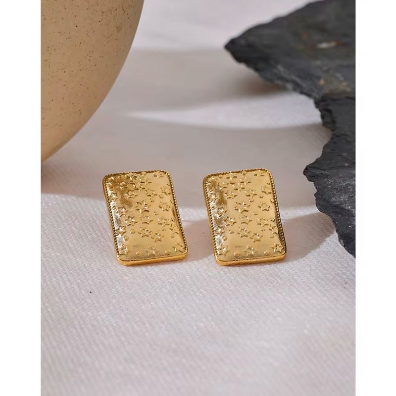 Star Studs