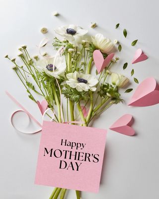 MOTHER'S DAY