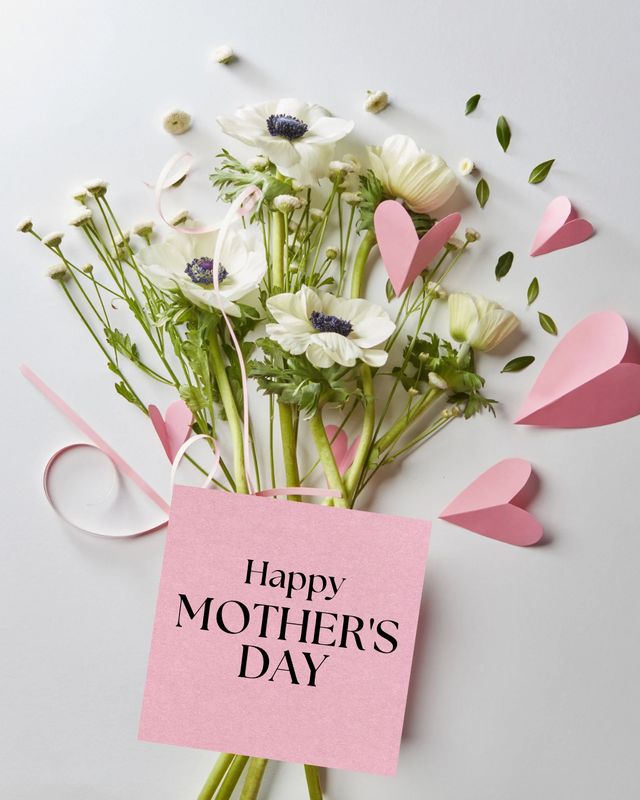MOTHER'S DAY