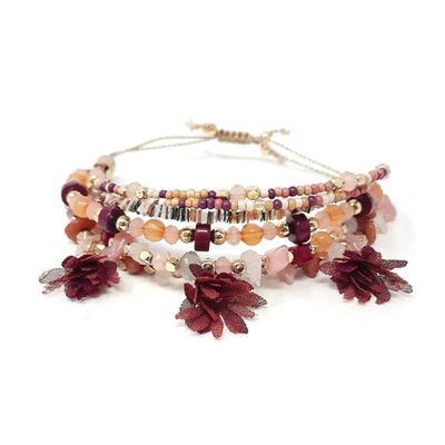 Pulseras